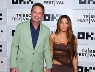 "Bucky F*cking Dent" Premiere - 2023 Tribeca Festival - Source: Getty